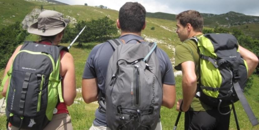 10 choses à prendre pour réussir sa randonnée