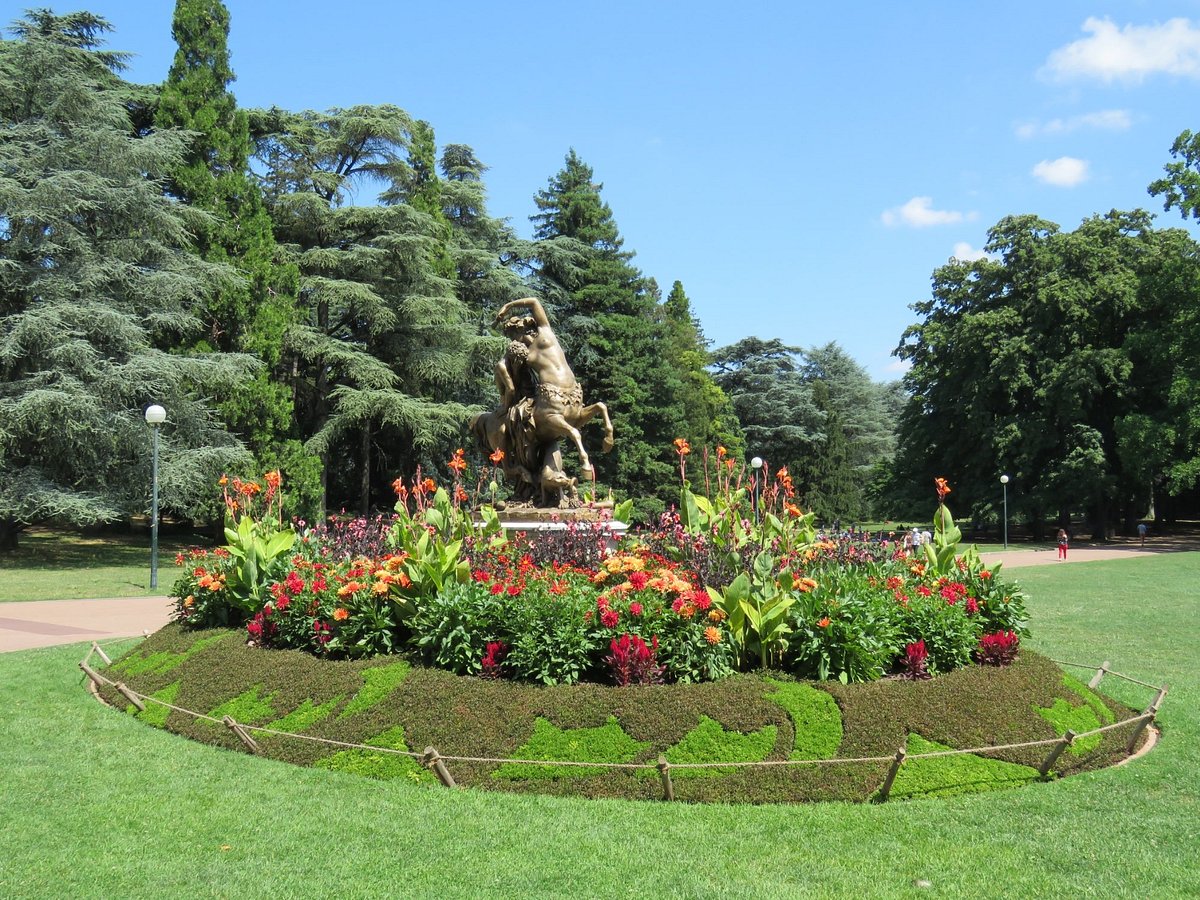 Top 3 des choses à visiter sur Lyon