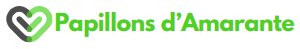 Papillons d'amarante